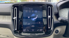 Volvo Xc40 1.5 T3 [163] Inscription Pro 5dr Geartronic Petrol Estate